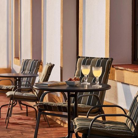 Hotel Monte Do Forno Vila Nova de Cacela Exterior foto